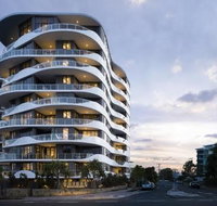 The Breeze Mooloolaba - Northern Rivers Accommodation