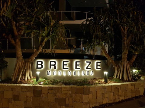 The Breeze Mooloolaba - Northern Rivers Accommodation 2