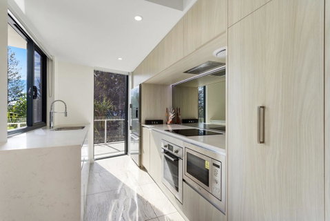 The Breeze Mooloolaba - Northern Rivers Accommodation 3