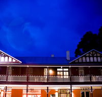 The Bridgetown Hotel - Northern Rivers Accommodation