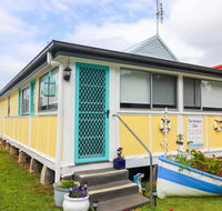 The Broken Oar - Northern Rivers Accommodation