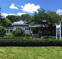 The Bundanoon Guest House - Northern Rivers Accommodation