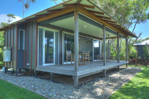 The Bungalows - Northern Rivers Accommodation 2