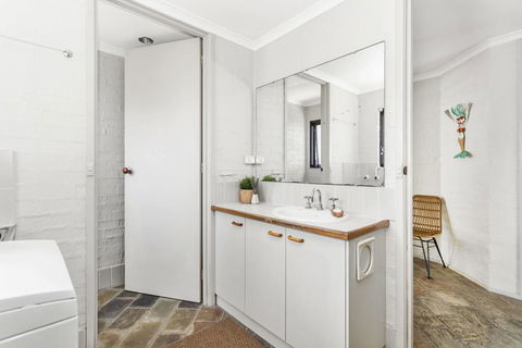 The Bunker Of Bawley - Northern Rivers Accommodation 1