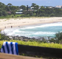 The Bunker of Bawley - Northern Rivers Accommodation
