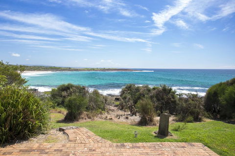 The Bunker Of Bawley - Northern Rivers Accommodation 2