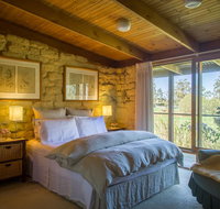 The Burrow at Wombat Bend - Northern Rivers Accommodation