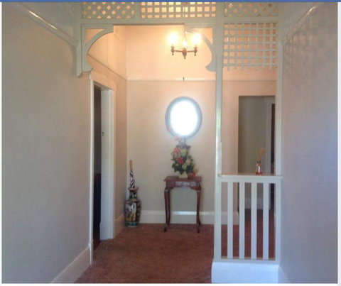 The Californian - Northern Rivers Accommodation 2