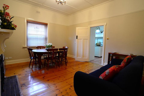The Californian - Northern Rivers Accommodation 3