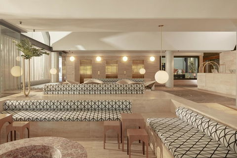 The Calile Hotel - Northern Rivers Accommodation 1