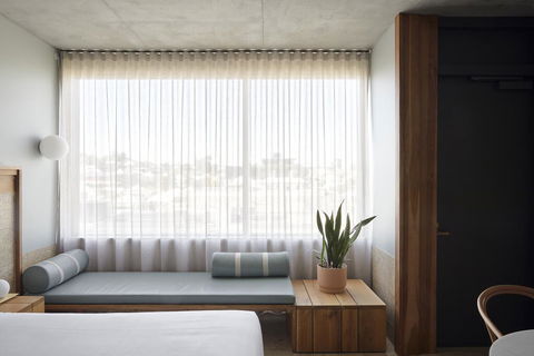 The Calile Hotel - Northern Rivers Accommodation 2