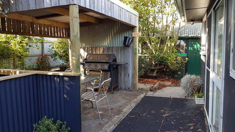 The Camperdown Mill - Northern Rivers Accommodation 2