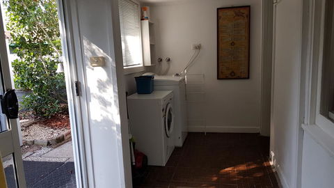 The Camperdown Mill - Northern Rivers Accommodation 3