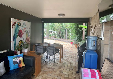 The Canungra Motel - Northern Rivers Accommodation 2