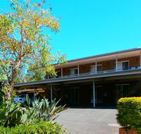 The Canungra Motel - Northern Rivers Accommodation