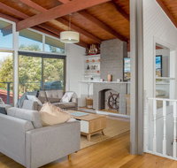 The Cape Escape - Northern Rivers Accommodation