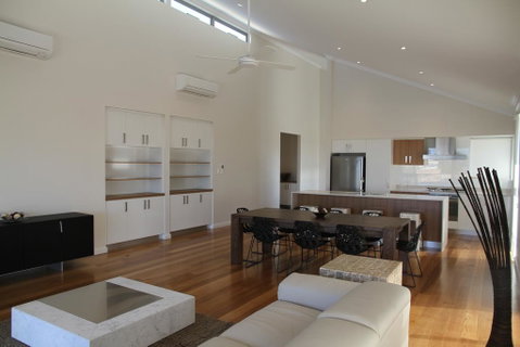 The Carnarvon Luxury Canal Home - Northern Rivers Accommodation 3