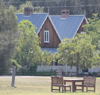 The Carriages Boutique Hotel and Vineyard - Northern Rivers Accommodation