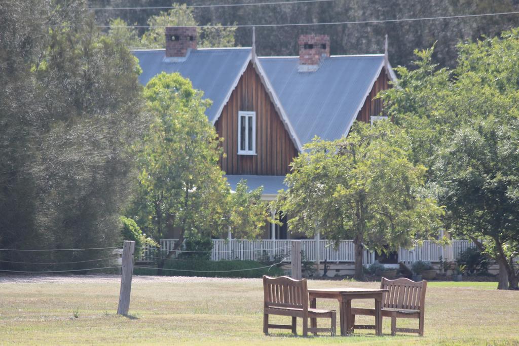 Pokolbin NSW Northern Rivers Accommodation