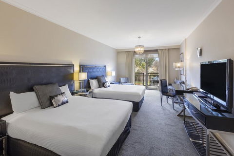 The Carrington Hotel - Northern Rivers Accommodation 1