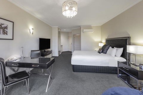 The Carrington Hotel - Northern Rivers Accommodation 3