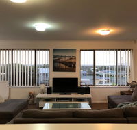 The Castle - Northern Rivers Accommodation
