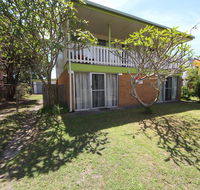 The Castle at Hat Head - Northern Rivers Accommodation