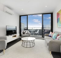 The Caulfield - Northern Rivers Accommodation