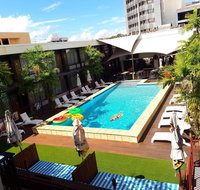 The Cavenagh - Northern Rivers Accommodation