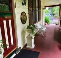The Chalet Guesthouse And Studio - Northern Rivers Accommodation