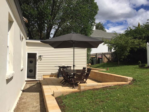 The Chapel Deloraine - Northern Rivers Accommodation 2