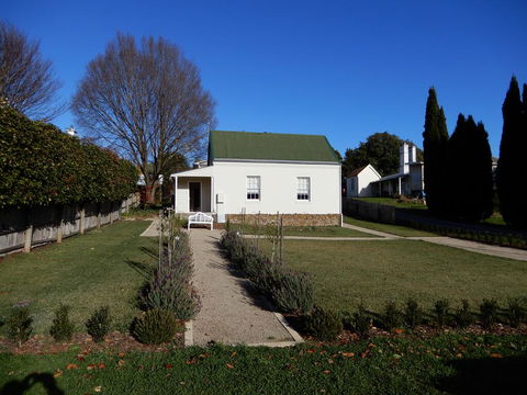 The Chapel Deloraine - Northern Rivers Accommodation 0