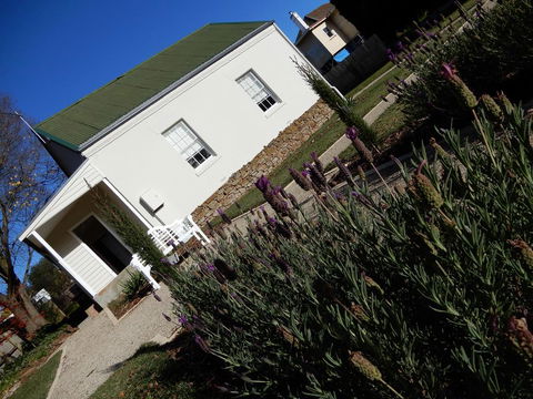 The Chapel Deloraine - Northern Rivers Accommodation 1