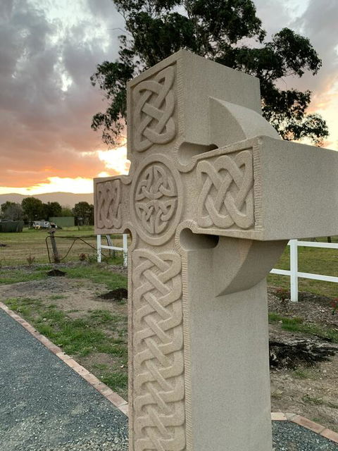 The Church At Barrington - Northern Rivers Accommodation 2