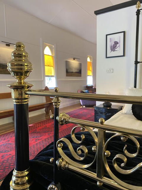 The Church At Barrington - Northern Rivers Accommodation 3