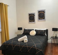 The Churchill - Northern Rivers Accommodation