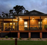 The Clyde Greenock - Northern Rivers Accommodation