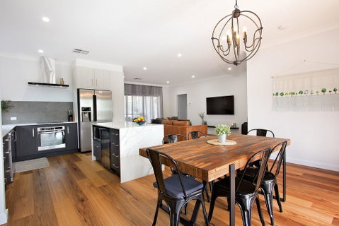 The Clyde Greenock - Northern Rivers Accommodation 3