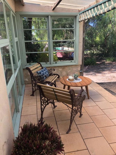 The Coach House - Northern Rivers Accommodation 3