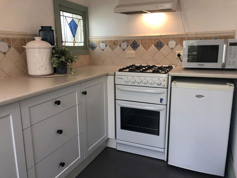 The Coach House - Northern Rivers Accommodation 2