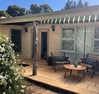 The Coach House - Northern Rivers Accommodation
