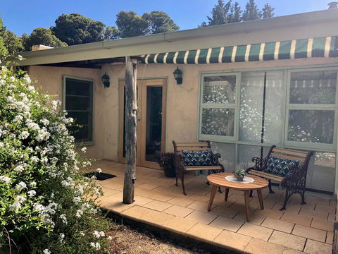 The Coach House - Northern Rivers Accommodation 0