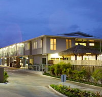 The Coast Motel - Northern Rivers Accommodation