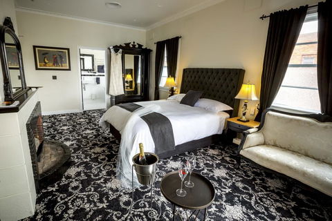 The Commercial Boutique Hotel - Northern Rivers Accommodation 0