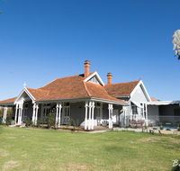 The Convent Boutique Accommodation  Cafe - Northern Rivers Accommodation