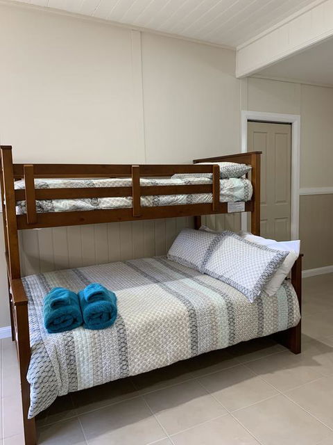 The Convent Boutique Accommodation & Cafe - Northern Rivers Accommodation 3