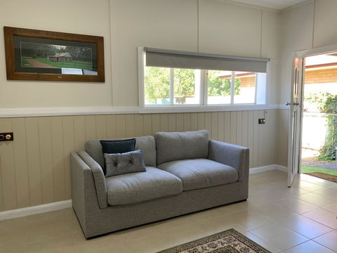The Convent Boutique Accommodation & Cafe - Northern Rivers Accommodation 2