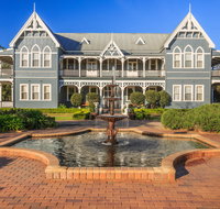The Convent Hunter Valley Hotel - Northern Rivers Accommodation