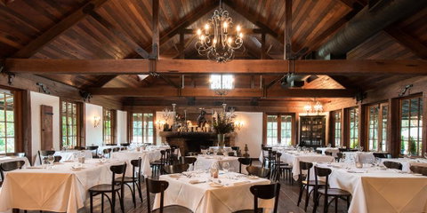 The Convent Hunter Valley Hotel - Northern Rivers Accommodation 1