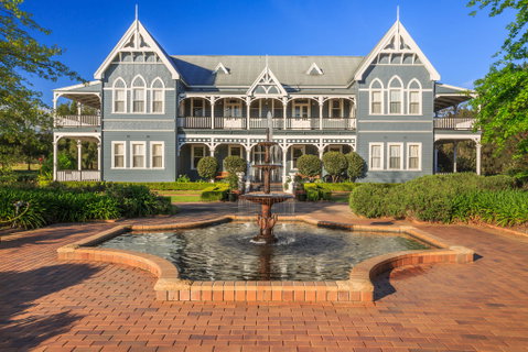 The Convent Hunter Valley Hotel - Northern Rivers Accommodation 0